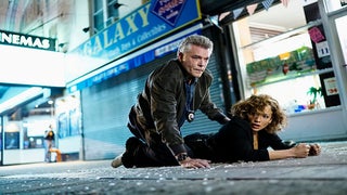 Ratings: J. Lo’s ‘Shades of Blue’ Drops 28 Percent From Debut But Takes Time Slot