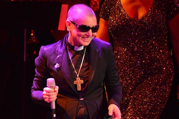 Sinead O Connor Begs Family To Visit Her