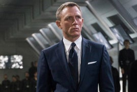 ‘Spectre’ Is 2nd-Highest-Grossing James Bond Movie