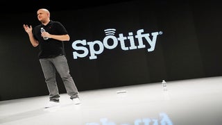 Spotify Nearly Doubles Revenue in 2015