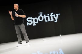 Spotify Nearly Doubles Revenue in 2015