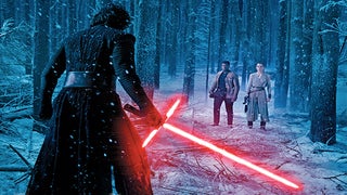 ‘Star Wars’ Blazes to Record $153 Million 2nd Weekend at Box Office