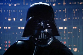 Yes, Darth Vader Will Be Back in ‘Rogue One: A Star Wars Story’ (Photo)