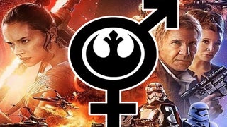 ‘Star Wars’: Why Hiring a Female Director or Writer Could Be Far, Far Away