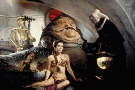 Watch Original ‘Star Wars’ Trilogy Condensed to 2 Minutes (Video)