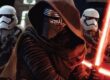 Star Wars The Force Awakens