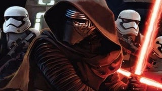 ‘Star Wars’ Putting Bow on $1 Billion Christmas Present for Disney