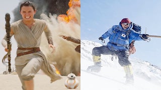 ‘Star Wars: The Force Awakens’ Loses to ‘The Himalayas’ at South Korea Box Office