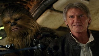 ‘Star Wars’ Record-Breaking Overseas Debuts Build Momentum For U.S. Opening