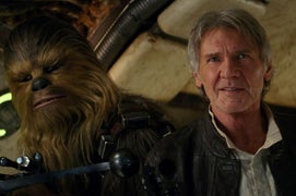 ‘Star Wars’ Record-Breaking Overseas Debuts Build Momentum For U.S. Opening