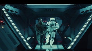 ‘Star Wars’: Another Record, Another $79 Million at Box Office