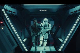 ‘Star Wars’: Another Record, Another $79 Million at Box Office