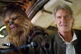 ‘Star Wars’ Lifts Disney Q1 Earnings Beyond Expectations