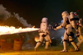 Gun Violence in PG-13 Movies Continues Rise Past R-Rated Films