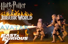 ‘Star Wars’ Is About to Break Records for Breaking Records