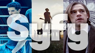 Inside Syfy’s ‘Fewer, Bigger, Better’ Transformation