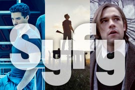 Inside Syfy’s ‘Fewer, Bigger, Better’ Transformation