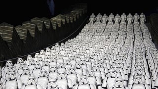 Can ‘Star Wars’ Soar in China Without The Force of Familiarity?