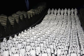 Can ‘Star Wars’ Soar in China Without The Force of Familiarity?