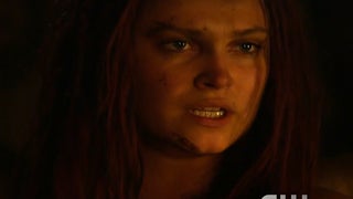 ‘The 100’ Season 3 Trailer Teases Clarke in Danger (Video)
