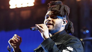 The Weeknd Boycotts Future Grammys Ahead of Sunday Awards Show