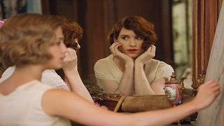 How ‘Danish Girl’ Makeup Artist Eased Eddie Redmayne’s Transition From Man to Woman