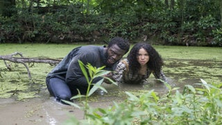 ‘Underground’ Review: WGN’s Escape-from-Slavery Drama Is Packed with History, Heartbreak and Thrills