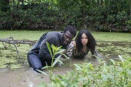 ‘Underground’ Review: WGN’s Escape-from-Slavery Drama Is Packed with History, Heartbreak and Thrills