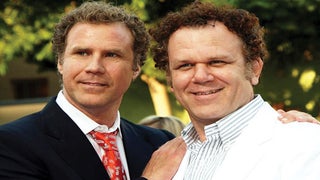 Will Ferrell, John C Reilly to Star in ‘Holmes and Watson’