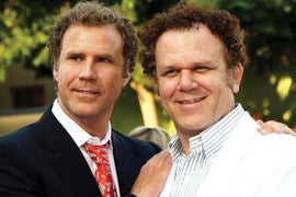 Will Ferrell, John C Reilly to Star in ‘Holmes and Watson’