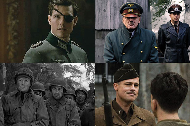 World War Ii Movies For Teens 60