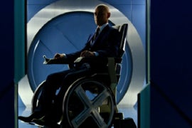 ‘X-Men’ Fans Leave 75,000 Voicemails for Xavier’s School for Gifted Youngsters (Video)