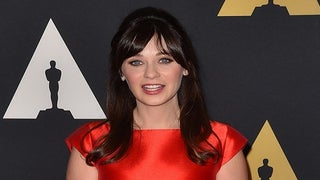 Zooey Deschanel Sued by Former Manager Over ‘New Girl’ and Hello Giggles Commissions