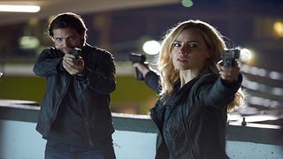 ’12 Monkeys’ Season 2, ‘Hunters’ Premiere Dates Set
