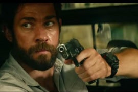 Did Hillary-Bashing Help Boost Michael Bay’s ’13 Hours’ in Red States?