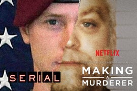 How ‘Making a Murderer’ Eclipsed ‘Serial’ Season 2
