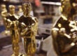 Oscars Statues #OscarsSoWhite