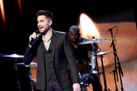 ‘CMT Artists of the Year’ to Forego Trophies in Favor of Vegas, Wildfire and Hurricane Healing