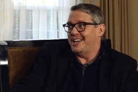 ‘Big Short’ Director Adam McKay Mulls Global Warming, Gun Control Movies (Videos)