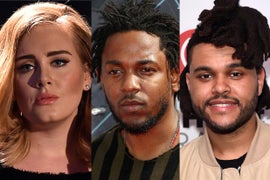 Follow Along with Our LIVE Grammys Tweets