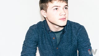 ‘American Crime’ Star Connor Jessup Exclusive StudioWrap Portraits (Photos)