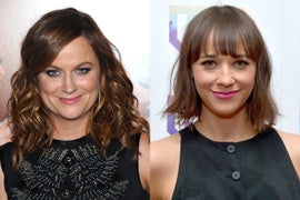 Amy Poehler, Rashida Jones Comedies Get NBC Pilot Orders