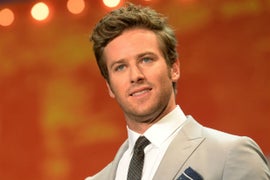 Armie Hammer Buys Life Rights for Drug Lord ‘La Barbie’