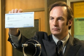 ‘Better Call Saul’ Was Originally Just a Joke in the ‘Breaking Bad’ Writers’ Room – and a Sitcom