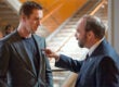 Billions paul giamatti damien lewis on the Showtime program "Billions"