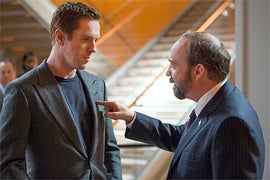 ‘Billions’ Bows to 1.4 Million Viewers