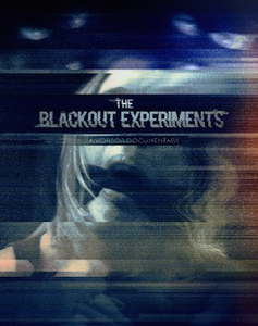Blackout Experiments 2