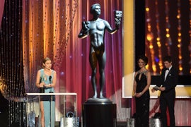 SAG Awards: The Complete Winners List