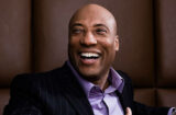 Byron Allen Entertainment Studios