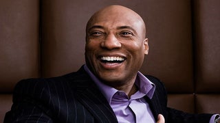 How Byron Allen Gate-Crashed Sundance and Sued Obama’s FCC in the Same Week